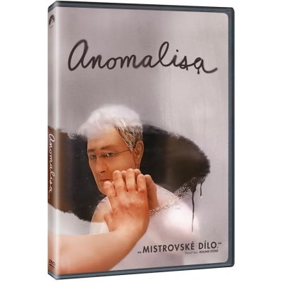 Anomalisa DVD – Zbozi.Blesk.cz