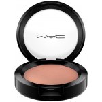 MAC Sheertone Blush Pudrová Tvářenka Gingerly 6 g – Zboží Dáma