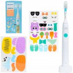 Philips Sonicare For Kids Design-a-Pet HX3601/01 – Zboží Živě