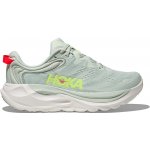 Hoka One One W Clifton 10 1162031-Slssn Sea Glass / Neon Flame – Hledejceny.cz