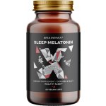 BrainMax Sleep Melatonin 60 rostlinných kapslí – Hledejceny.cz