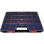 PROSPERPLAST Plastový organizér NOR 490 x 390 x 65 mm – Zboží Dáma