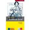 KLARA & THEO, STUFE 2 - KOMMISSAR ZUFALL + CD