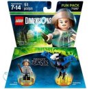 LEGO® DIMENSIONS 71257 Fantastická zvířata Tina Goldstein Fun Pack