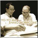 Ma Yo-Yo - Plays Ennio Morricone LP