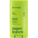 ATTITUDE Přírodní deodorant 75 g – Zboží Mobilmania