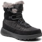 Columbia sněhule Slopeside Peak Luxe BL5106 černá – Zboží Mobilmania