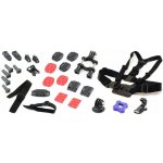 Xrec Sada držáků a úchytů SB2621 – Zboží Mobilmania