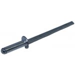 DIN 7337 3.2x25 PH.Al/St nýt s trnem, plochá hlava, Al/St – Sleviste.cz