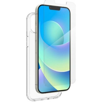 iFrogz Defence Bundle Pack + tvrzené sklo Apple iPhone 14 Plus čiré – Hledejceny.cz