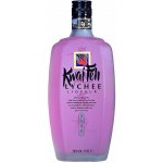 Kwai Feh Lychee 20% 0,7 l (holá láhev) – Zboží Dáma