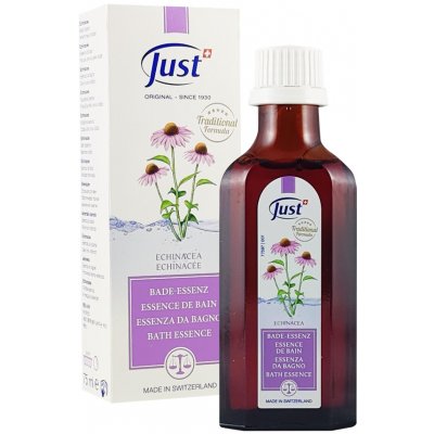 Just Echinaceová esence 75 ml – Hledejceny.cz