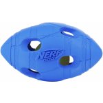 Hagen Nerf gumový rugby míč LED 13,5 cm – Sleviste.cz