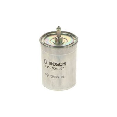 Palivový filtr BOSCH 0 450 905 007 – Zbozi.Blesk.cz