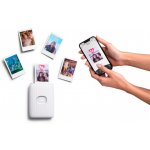 Fujifilm Instax Mini Link 2 bílá – Zboží Živě