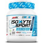 Amix Isolyte Sport Drink Blue Raspberry 510 g – Hledejceny.cz