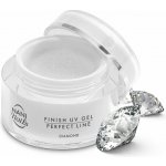 NANI Finish UV gel Perfect Line Diamond 0210/3 5 ml – Hledejceny.cz