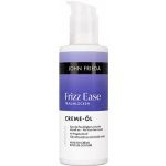 JOHN FRIEDA Frizz Ease Traumlocken Creme-Öl Vlasová kúra Unisex 100 ml – Hledejceny.cz