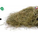JK ANIMALS Přírodní seno krmivo hlodavci a Králík 0,5 kg – Hledejceny.cz