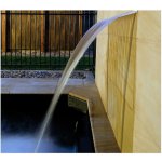 Astralpool Vodopád Silkflow 30 cm ABS – Zboží Dáma