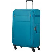 Samsonite Citybeat Spinner modrá 105 l