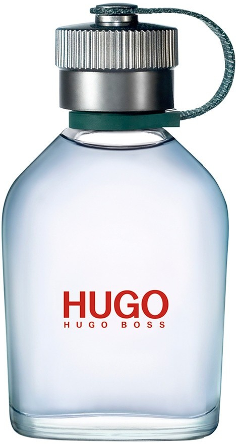 Hugo Boss Hugo toaletní voda pánská 75 ml od 627 Kč - Heureka.cz