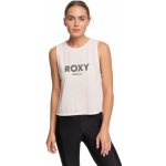 Roxy tílko Chinese Wispers KPG0 Smoked Pearl – Hledejceny.cz