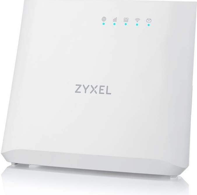 Zyxel LTE3202-M437-EUZNV1F