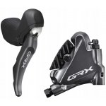 Shimano GRX ST-RX810 – Zboží Dáma