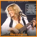 Lenka Filipová RECITÁL - LIVE – Hledejceny.cz