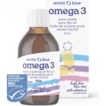 Arctic blue Kids Omega 3 150 ml – Hledejceny.cz