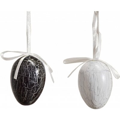 Lepaso Plastová vajíčka na zavěšení, s/24, 4 cm – Hledejceny.cz