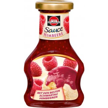 Schwartau Erdbeere Sauce 125 ml
