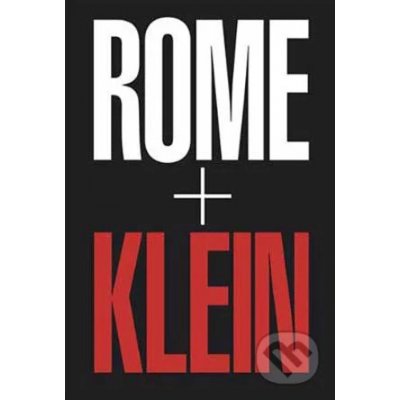 William Klein: Rome - William Klein – Hledejceny.cz