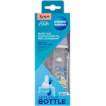 Canpol Babies antikoliková lahvička Babies Easy Start Bonjour DS30838267 240 ml – Zboží Dáma