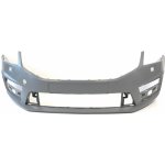 ORIGINÁLNÍ DÍL Přední nárazník pro ostřikovače Octavia III RS facelift 5E0807221AA - originál - holý | Zboží Auto