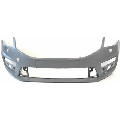 ORIGINÁLNÍ DÍL Přední nárazník pro ostřikovače Octavia III RS facelift 5E0807221AA - originál - holý | Zboží Auto