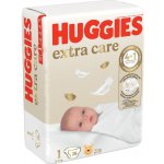 Huggies Elite Soft 1 26 ks – Zbozi.Blesk.cz