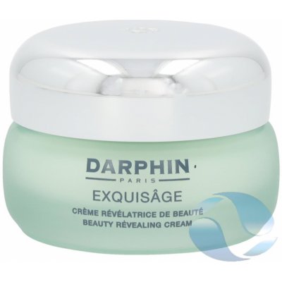 Darphin Exquisage zpevňující pleťový krém proti vráskám (Beauty Revealing Cream) 50 ml – Zbozi.Blesk.cz