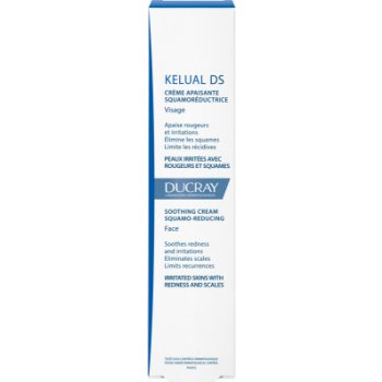 Ducray Kelual DS creme 40 ml