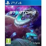 Spacebase Startopia – Hledejceny.cz