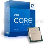 Intel Core i7-13700K BX8071513700K – Zboží Mobilmania