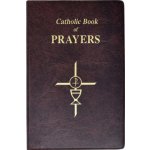 Catholic Book of Prayers Kniha – Hledejceny.cz