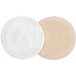 T-tomi odličovací tampóny Natur Peeling + prací sáček 14 ks – Sleviste.cz