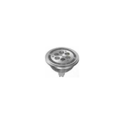 Wojnarowscy LED AR111 GU10 230V 12W 6LED 30° denní světlo – Hledejceny.cz