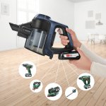 Bosch Unlimited 6 BBS611PCK – Hledejceny.cz