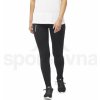 Dámské legíny Salomon Cross Run 28'' Tight W LC1893400 - deep black