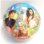 Míč High school musical 23cm – Zboží Mobilmania
