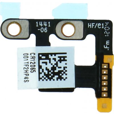 Flex kabel GPS antény pro iPhone 5s Ori – Zboží Mobilmania