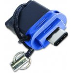 Verbatim Store n Go Dual Drive 32GB 49966 – Hledejceny.cz